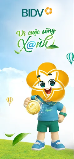 Baixar BIDV Run Plus Atualizado – Registre suas Corridas Grátis - Screenshot 1