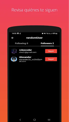 Baixar ChaskyVideo APK Grátis – Vídeos Curtos para Você - Screenshot 4