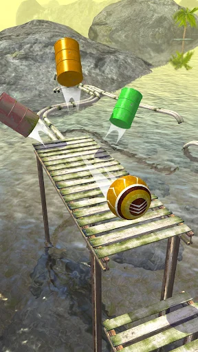 Baixar Rollance: Adventure Balls – Diversão e Aventura Grátis - Screenshot 7