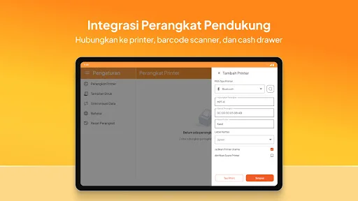Baixar KartsPOS: O Melhor Sistema de PDV Gratuito para seu Negócio - Screenshot 23