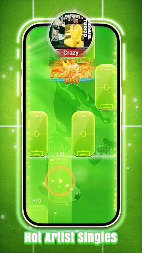 Baixe Beat Tiles 2: Piano Master – Jogo de Música Grátis - Screenshot 2