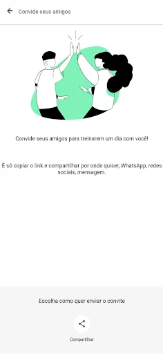 Baixar Body Prime APK 2.0.814 – Aplicativo de Treino Grátis - Screenshot 5