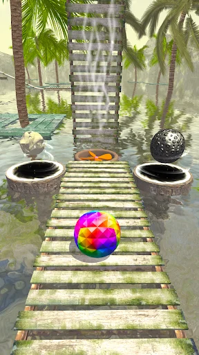 Baixar Rollance: Adventure Balls – Diversão e Aventura Grátis - Screenshot 18