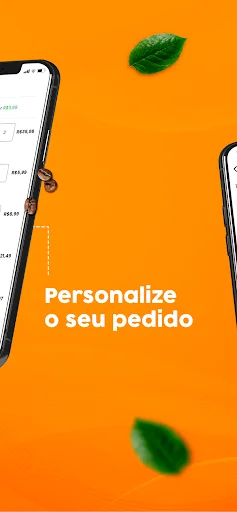 Central Park Supermercado: Compras Online e Entrega em Casa - Screenshot 3