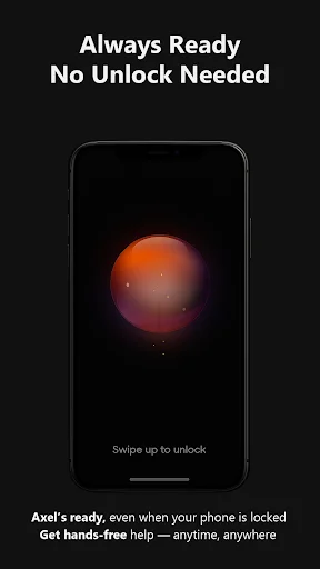 Axel AI: Seu Assistente Pessoal Inteligente – Download Grátis - Screenshot 9