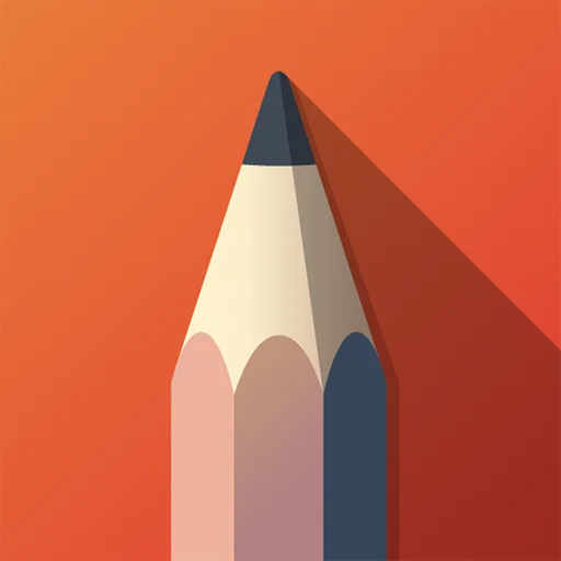 Baixar Sketchbook para Android – Desenhe e Pinte com Liberdade