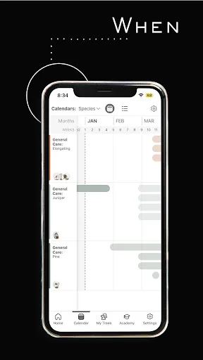 Mirai Mobile: Seu Guia Completo de Bonsai – Especialista Ryan Neil - Screenshot 10
