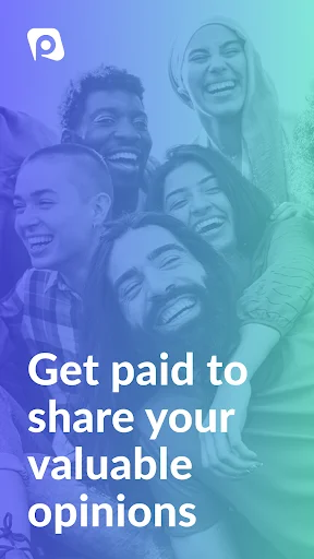Baixar Pulse Voices: Participe de Pesquisas e Ganhe Recompensas - Screenshot 1