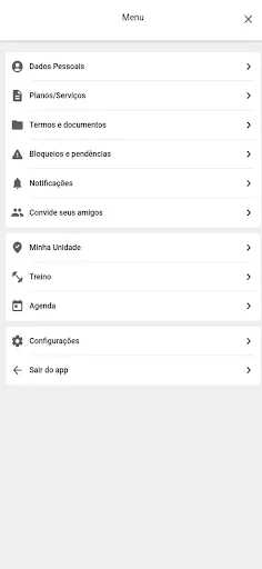 Baixar Body Prime APK 2.0.814 – Aplicativo de Treino Grátis - Screenshot 4