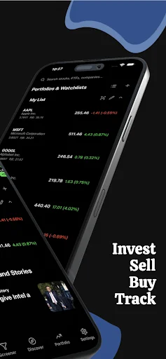 AI Stock Screener Analysis: Melhore seus Investimentos Agora - Screenshot 2
