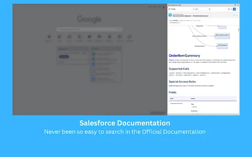 Salesforce Toolkit: Otimize seu Fluxo de Trabalho no Salesforce - Screenshot 8