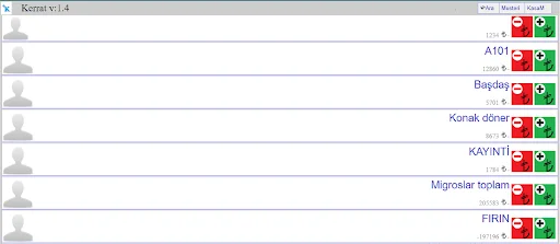 Kerrat – Gestão de Crédito e Fiado Simplificada – Download Grátis - Screenshot 10