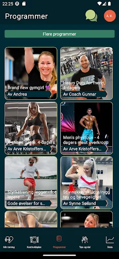 Baixar StrongBody: Treinos e Dietas Personalizados – App Grátis - Screenshot 6