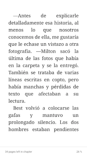 Baixar Club Lectura-Comunidad Madrid: Leitura Digital Gratuita - Screenshot 4