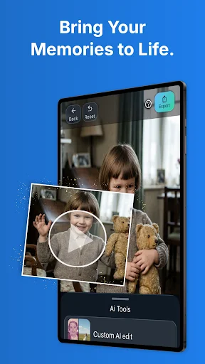 Film Scanner by KLIM: Digitalize seus negativos e slides facilmente - Screenshot 9