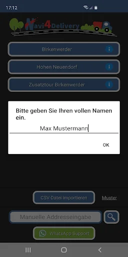 Navi4Delivery: Planejamento de Rotas Otimizado – Baixe Agora - Screenshot 8