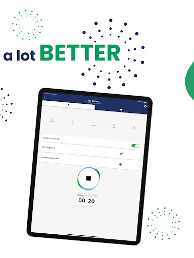 Baixar K-Rain: Controle sua Irrigação via Wi-Fi no Brasil - Screenshot 9