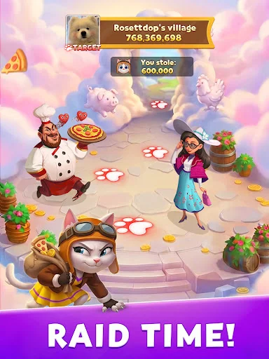 Baixar Coin Tales Grátis: Diversão e Aventura no Seu Android - Screenshot 9