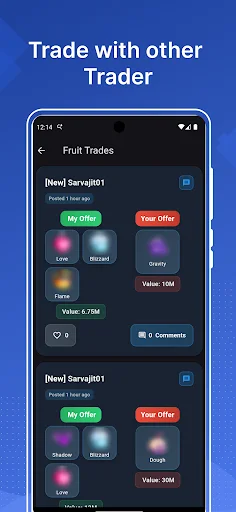 Fruit Trade Calculator: Saiba se sua troca é justa – Download Grátis - Screenshot 4