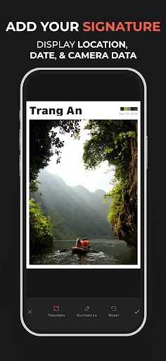 Modipix: Editor de Fotos Cinematic e LUTs 3D – Baixar Agora - Screenshot 5