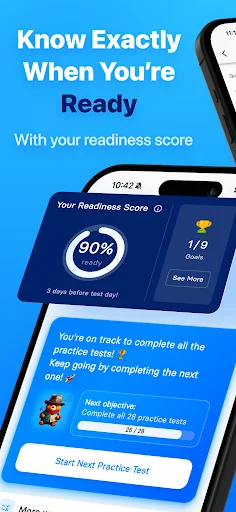 Life in the UK Test 2026: Estude e Passe no Exame Oficial - Screenshot 3