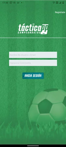 TacticApp: Gerencie Campeonatos Esportivos com Facilidade e Eficiência - Screenshot 14