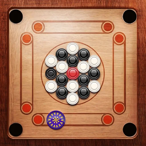 Download Carrom Cricket: Disc Pool Game – Jogo Online Grátis