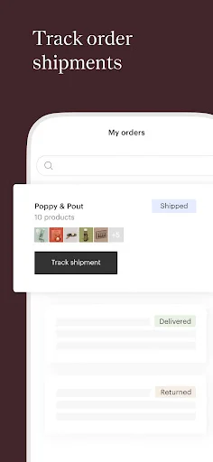 Baixar Faire Wholesale: O App de Compras no Atacado para Lojistas - Screenshot 3