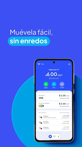 Baixar Vurelo: Conecte Ativos Digitais ao Mundo Real – Download Grátis - Screenshot 2