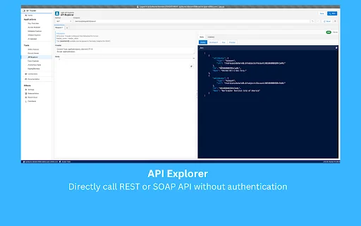 Salesforce Toolkit: Otimize seu Fluxo de Trabalho no Salesforce - Screenshot 3