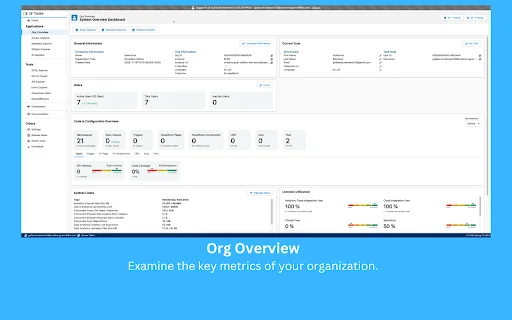 Salesforce Toolkit: Otimize seu Fluxo de Trabalho no Salesforce - Screenshot 4