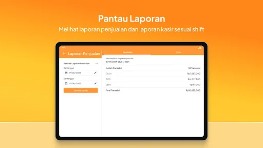 Baixar KartsPOS: O Melhor Sistema de PDV Gratuito para seu Negócio - Screenshot 22