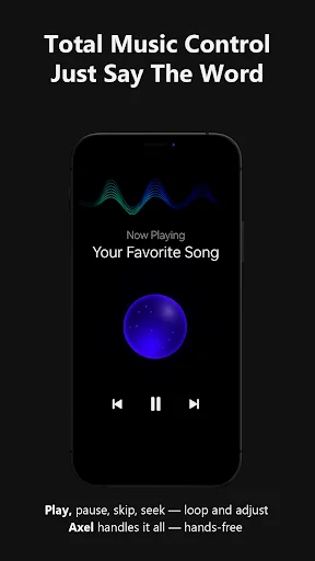Axel AI: Seu Assistente Pessoal Inteligente – Download Grátis - Screenshot 11