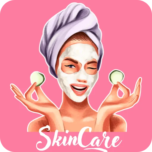 Skin Care: Face and Hair – Dicas Naturais e Receitas Práticas