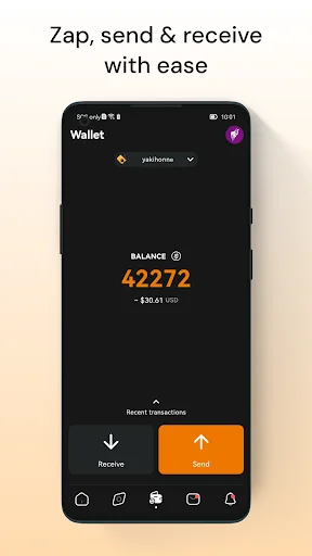 Baixar YakiHonne App – Cliente Social Descentralizado Nostr e Bitcoin - Screenshot 7