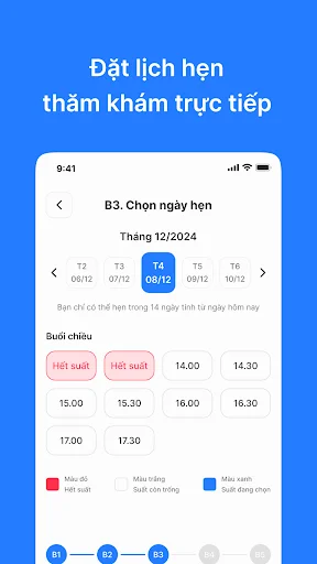 O2 SKIN: Agende seu Tratamento de Acne com Qualidade Médica - Screenshot 2