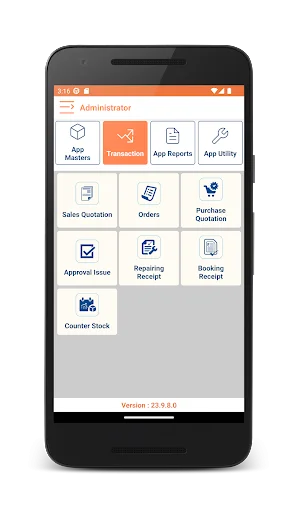 Download JSoft Retail Grátis – Solução Completa para Varejo - Screenshot 4
