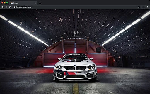 BMW Wallpapers: Papéis de Parede HD para seu Navegador - Screenshot 3