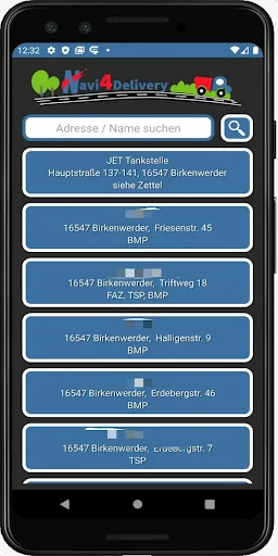 Navi4Delivery: Planejamento de Rotas Otimizado – Baixe Agora - Screenshot 3