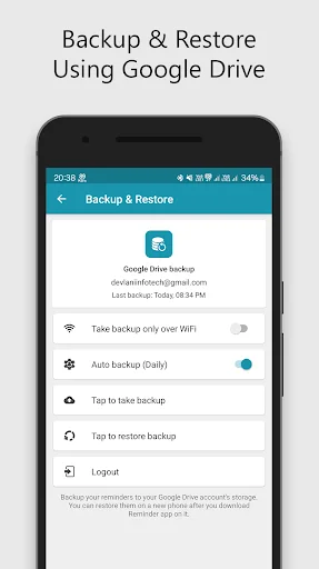 To Do List Reminder & Widget: Organize Suas Tarefas Diárias - Screenshot 7