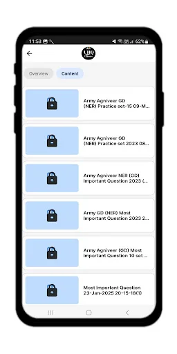 Baixar UHQ Classes: App de Educação Online – Download Grátis - Screenshot 4