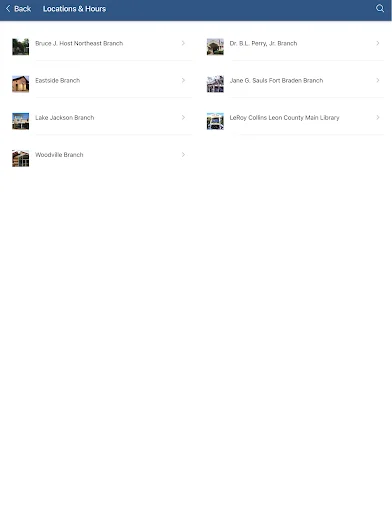 Baixe Leon County Public Library: Acesse Acervo Digital Grátis - Screenshot 17