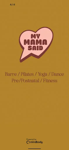 Baixar My Mama Said – Planeje suas Aulas no Celular Agora - Screenshot 1
