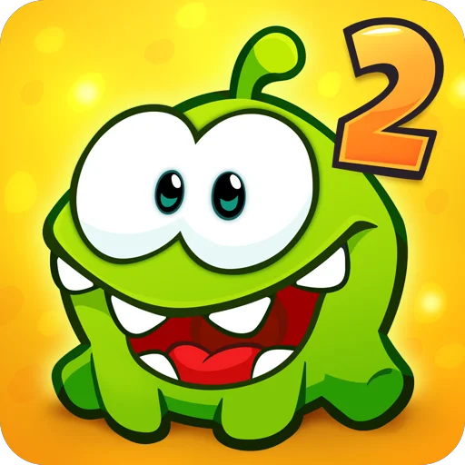 Baixar Cut the Rope 2 – Aventuras Divertidas com Om Nom Grátis