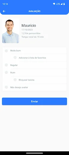 Baixar RodaFlash: Navegação Fácil, Rápida e Segura no Brasil - Screenshot 7