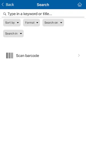 Baixe o App El Paso Public Libraries – Acesso Rápido e Fácil - Screenshot 8