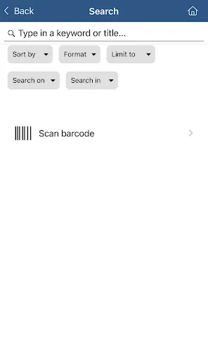 Baixe Leon County Public Library: Acesse Acervo Digital Grátis - Screenshot 8
