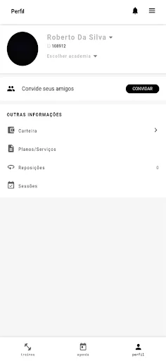 Baixar Body Prime APK 2.0.814 – Aplicativo de Treino Grátis - Screenshot 3