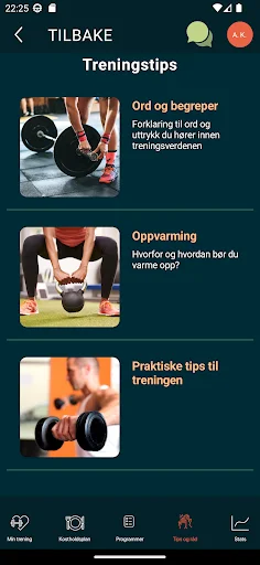 Baixar StrongBody: Treinos e Dietas Personalizados – App Grátis - Screenshot 7
