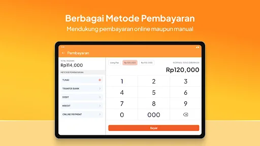 Baixar KartsPOS: O Melhor Sistema de PDV Gratuito para seu Negócio - Screenshot 20